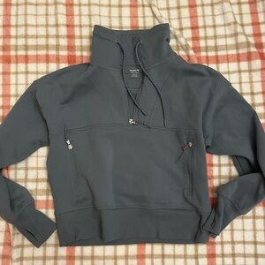 old Navy active dynamic fleece